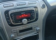 Ford Mondeo Kombi 0,0 103 kw