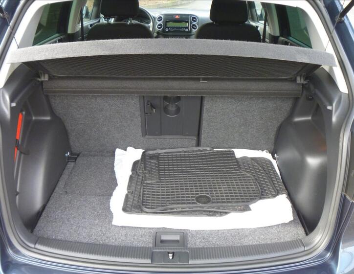 Volkswagen Golf Plus 26