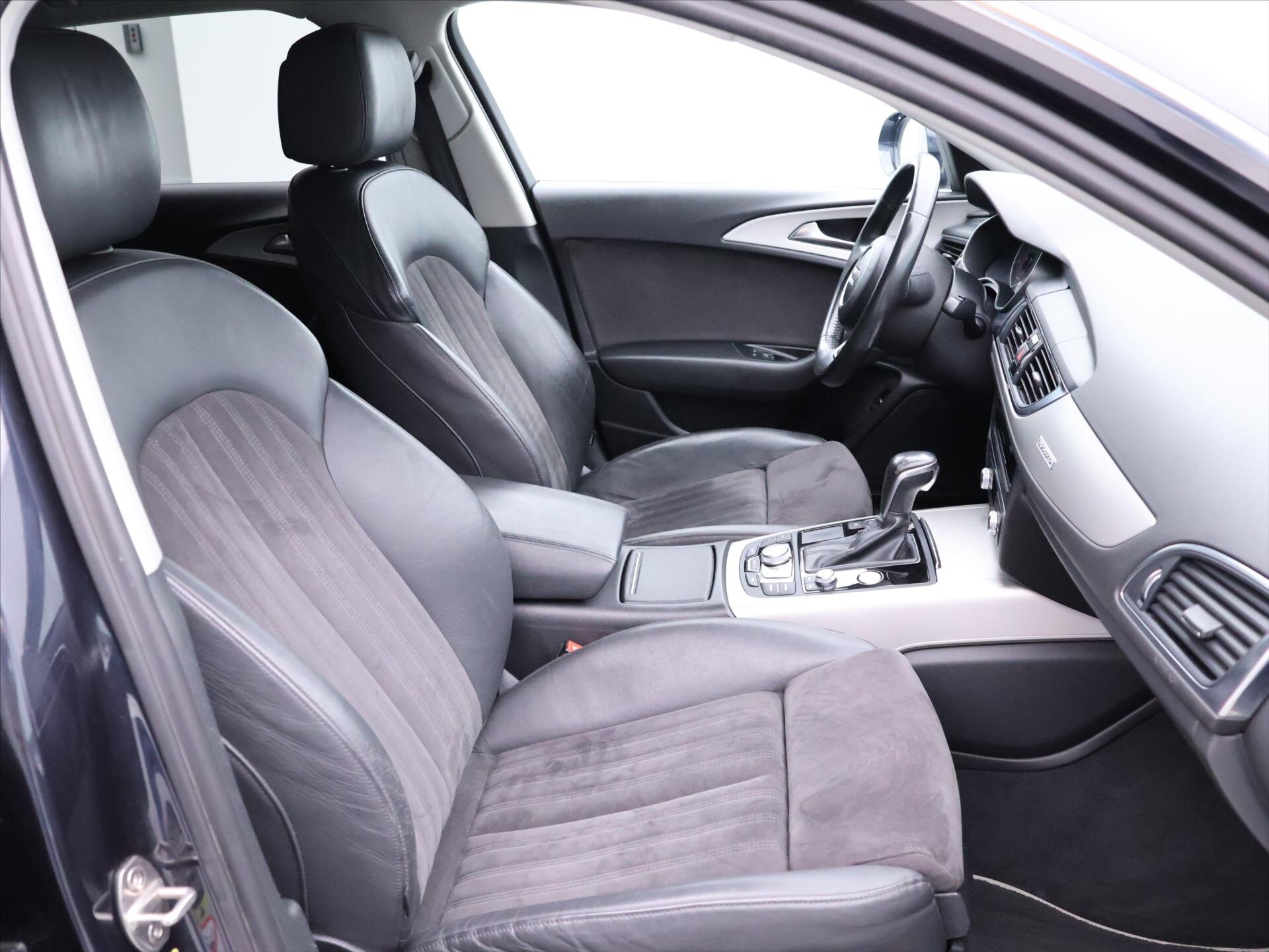 Audi A6 Kombi 3,0 l 200 kw