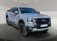Ford Ranger Pick-up 2,0 l 150 kw