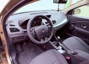 Renault Fluence Sedan / Limuzína 1,6 l 81 kw