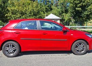 KIA Rio 7