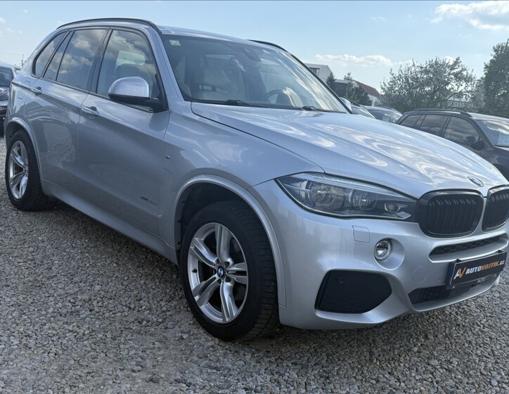 BMW X5 3
