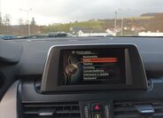 BMW Řada 2 Kombi 1,5 l 85 kw