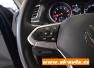 Volkswagen Tiguan SUV 0,0 110 kw