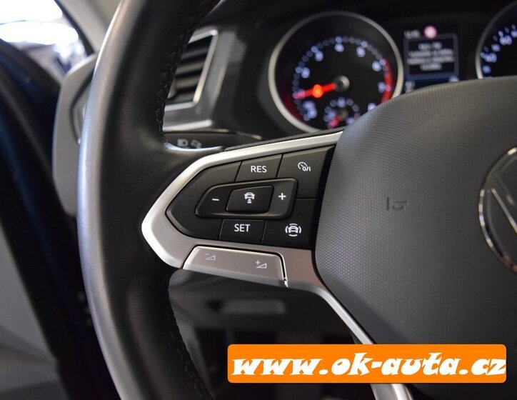 Volkswagen Tiguan SUV 0,0 110 kw