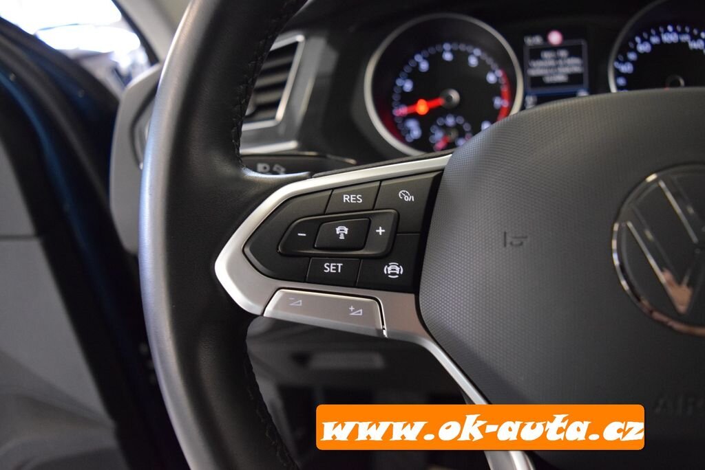 Volkswagen Tiguan SUV 0,0 110 kw