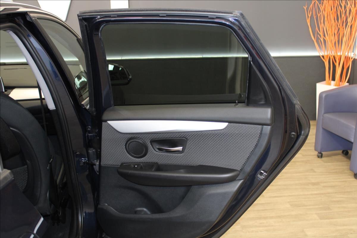 BMW Řada 2 Kombi 1,5 l 85 kw