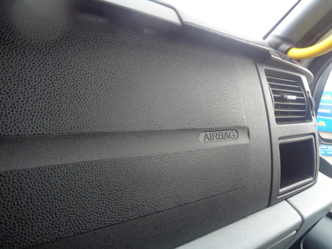 Ford Transit Ostatní 2,2 l 92 kw