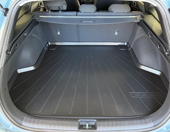 KIA Ceed Kombi 1,5 l 103 kw