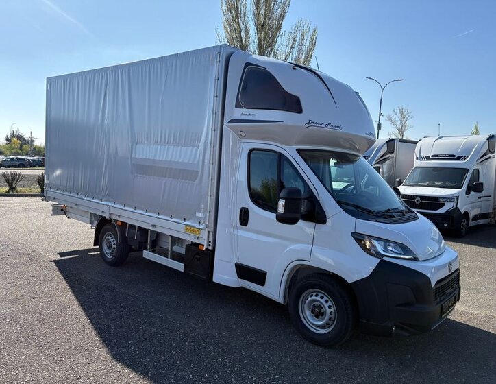 Toyota Proace Max Ostatní 2,2 l 132 kw