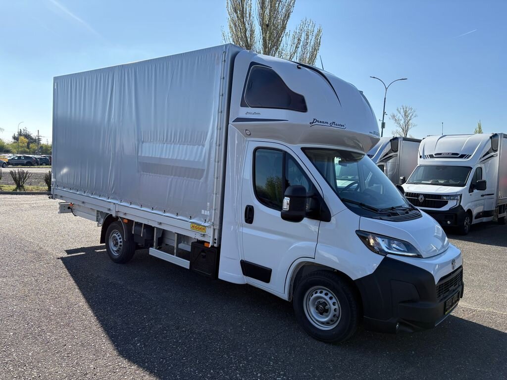 Toyota Proace Max Ostatní 2,2 l 132 kw