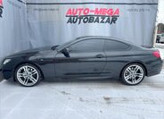 BMW Řada 6 Kupé 3,0 l 230 kw