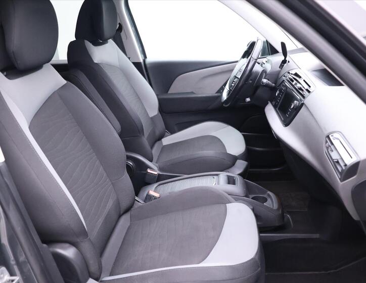 Citroën Grand C4 Picasso 15