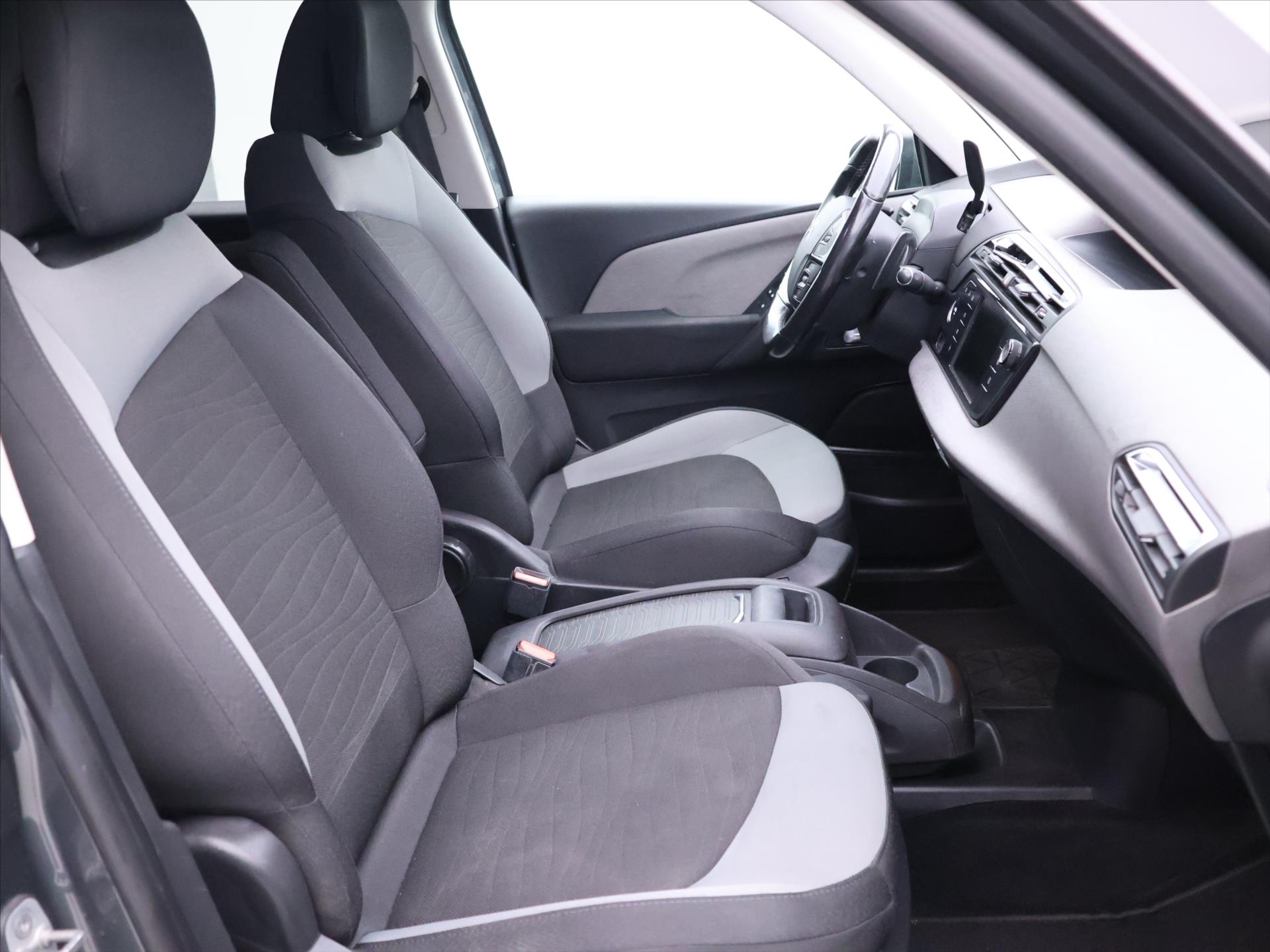 Citroën Grand C4 Picasso