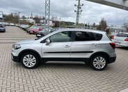 Suzuki SX4 S-Cross SUV / Terénní 998,0 82 kw