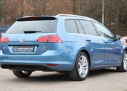 Volkswagen Golf Kombi 1,4 l 103 kw