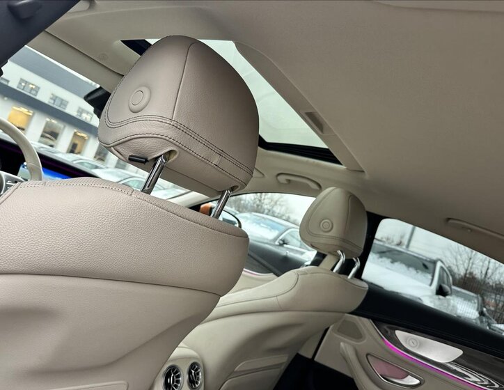 Mercedes-Benz CLS 14