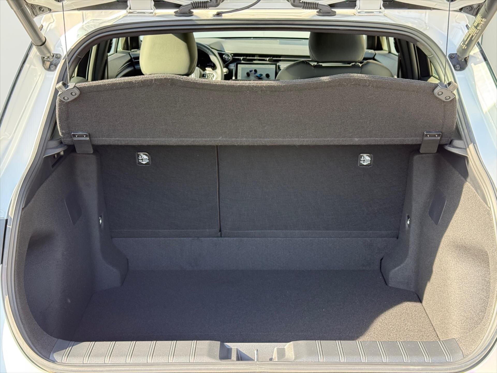 Lexus LBX SUV 1,5 l 67 kw