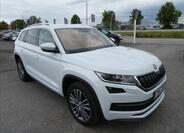 Škoda Kodiaq 1
