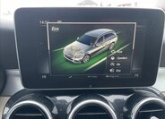 Mercedes-Benz Třídy C Kombi 2,1 l 125 kw