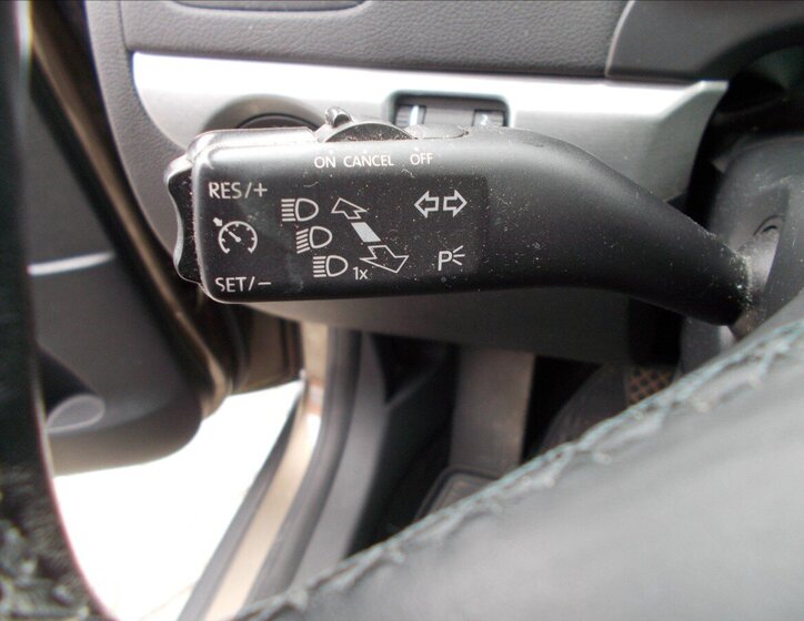 Škoda Yeti SUV / Terénní 2,0 l 81 kw