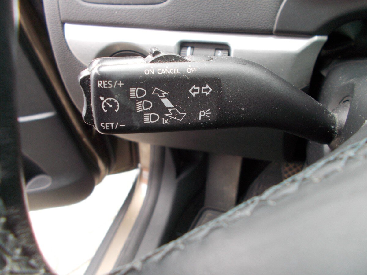 Škoda Yeti SUV / Terénní 2,0 l 81 kw