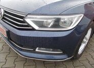 Volkswagen Passat Kombi 1,4 l 110 kw