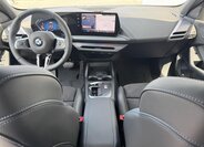 BMW Řada 1 Hatchback 2,0 l 110 kw