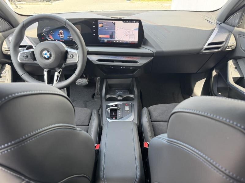 BMW Řada 1 Hatchback 2,0 l 110 kw