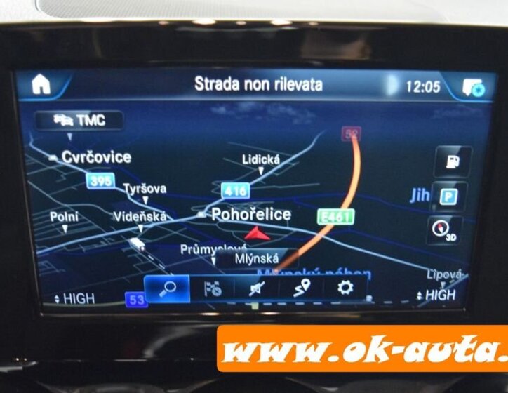 Mercedes-Benz GLC SUV 0,0 0