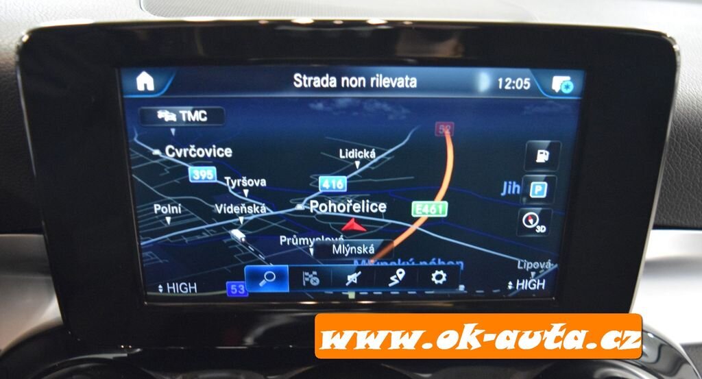 Mercedes-Benz GLC SUV 0,0 0