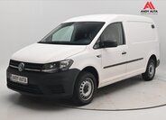 Volkswagen Caddy Skříň 2,0 l 75 kw
