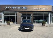 Hyundai Tucson SUV / Terénní 1,6 l 118 kw