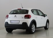 Citroën C3 Hatchback 1,2 l 61 kw