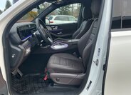 Mercedes-Benz GLS SUV 2,9 l 243 kw