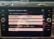 Volkswagen Golf Kombi 1,6 l 85 kw