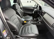 Škoda Kodiaq SUV / Terénní 2,0 l 140 kw