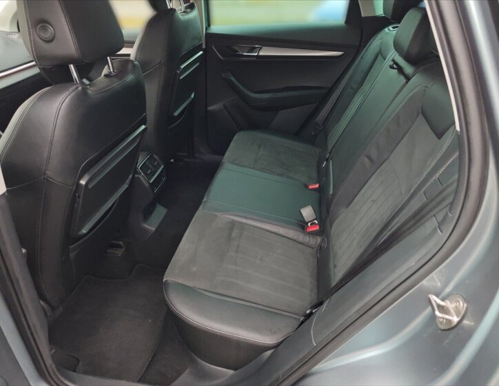 Škoda Karoq 7