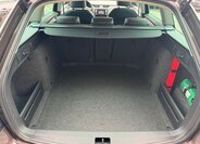 Škoda Octavia Kombi 1,4 l 103 kw