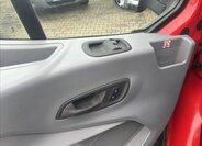 Ford Transit Valník 2,0 l 125 kw