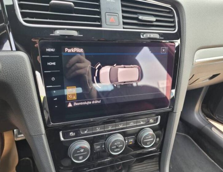 Volkswagen Golf Hatchback 2,0 l 135 kw