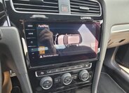 Volkswagen Golf Hatchback 2,0 l 135 kw