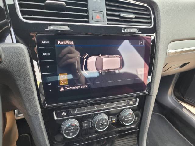 Volkswagen Golf Hatchback 2,0 l 135 kw