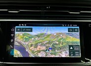 Audi Q8 SUV 3,0 l 290 kw