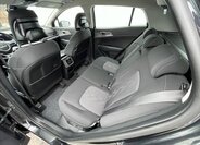 KIA Sportage SUV 1,6 l 110 kw