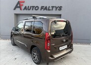 Opel Combo 4