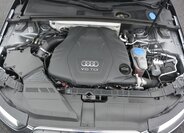 Audi A4 Kombi 3,0 l 180 kw