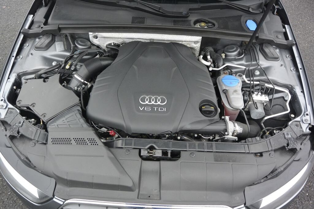 Audi A4 Kombi 3,0 l 180 kw