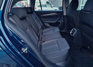 Škoda Octavia Kombi 2,0 l 85 kw